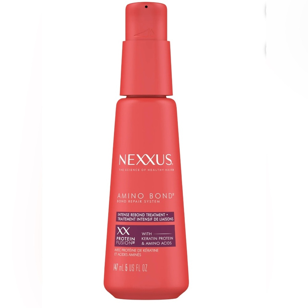 Nexxus Intense Bonding Treatment Amino Bond with Amino Acids & Keratin Protein